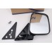 Nissan Urvan / Caravan E-24 '86 - '01 Side Mirror with Glass | OE Part Number : L 96302-80N00 R 96301-80N00